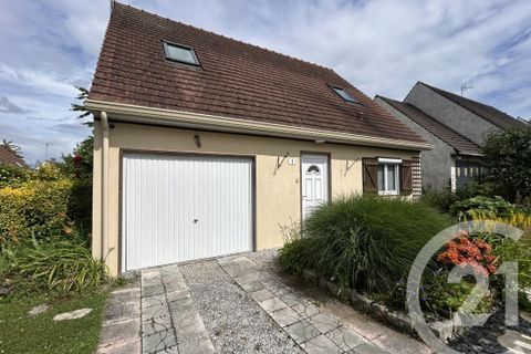 Villa i Cinqueux, Oise, Cinqueux - € 237.000 | Ref: 3126 - foto 1
