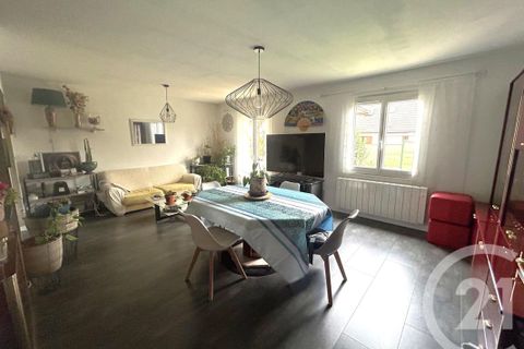 Villa i Cinqueux, Oise, Cinqueux - € 237.000 | Ref: 3126 - foto 3