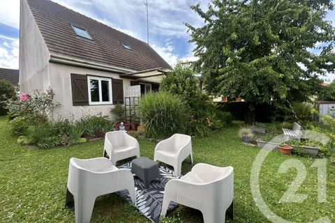 Villa i Cinqueux, Oise, Cinqueux - € 237.000 | Ref: 3126 - foto 11