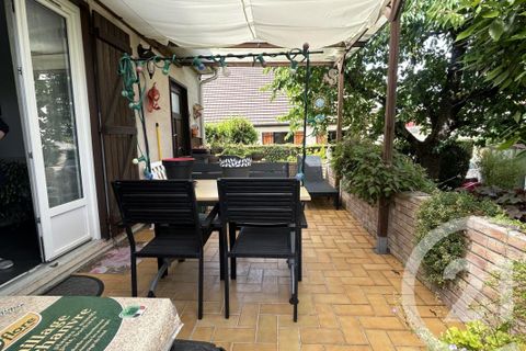 Villa i Cinqueux, Oise, Cinqueux - € 237.000 | Ref: 3126 - foto 12