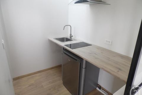 Estudi a Lamorlaye, Oise, Lamorlaye - € 460/mes | Ref: 3205 - foto 4