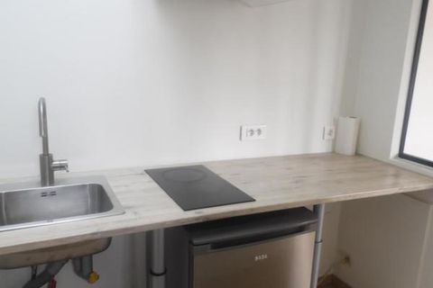 Estudi a Lamorlaye, Oise, Lamorlaye - € 460/mes | Ref: 3205 - foto 5