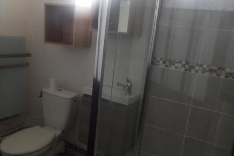Estudi a Lamorlaye, Oise, Lamorlaye - € 460/mes | Ref: 3205 - foto 6