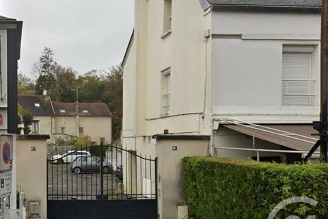 Estudi a Lamorlaye, Oise, Lamorlaye - € 460/mes | Ref: 3205 - foto 7