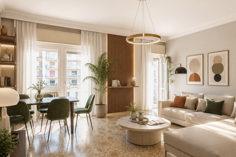 Lejlighed i Lecce, Lecce, Lecce - € 230.000 | Ref: 230regina - foto 4