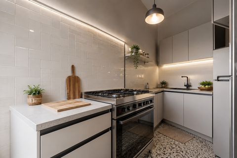 Lejlighed i Lecce, Lecce, Lecce - € 230.000 | Ref: 230regina - foto 8