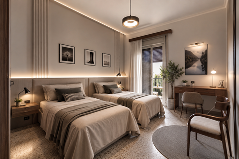 Lejlighed i Lecce, Lecce, Lecce - € 230.000 | Ref: 230regina - foto 14