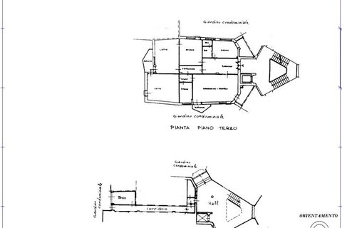 Lejlighed i Lecce, Lecce, Lecce - € 230.000 | Ref: 230regina - foto 38