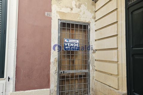 Apartament a Lecce, Lecce, Lecce - € 60.000 | Ref: 60antoglietta - foto 3