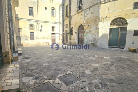 Apartament a Lecce, Lecce, Lecce - € 60.000 | Ref: 60antoglietta - foto 4