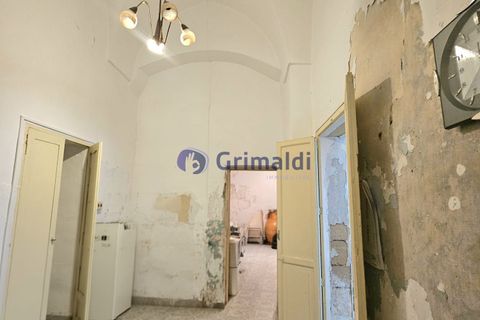 Apartament a Lecce, Lecce, Lecce - € 60.000 | Ref: 60antoglietta - foto 11