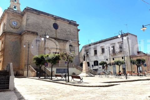 Villa i Alezio, Lecce, Alezio - € 89.000 | Ref: 89alezio - foto 1