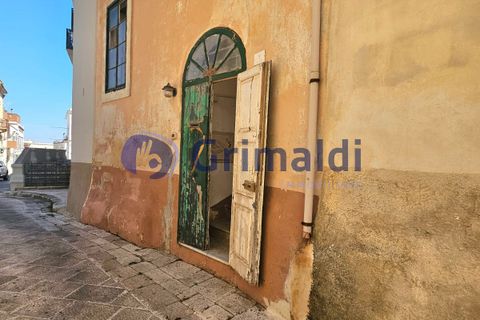 Villa in Alezio, Lecce, Alezio - € 89.000 | Ref: 89alezio - foto 20