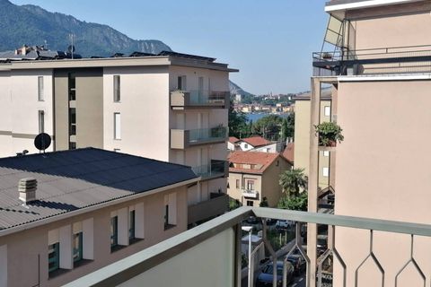 Lejlighed i Lecco, Lecco, Lecco - € 240.000 | Ref: 6504 - foto 13