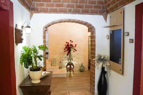 Villa i Alandroal, Evora, Alandroal - € 375.000 | Ref: CAS_176 - foto 2
