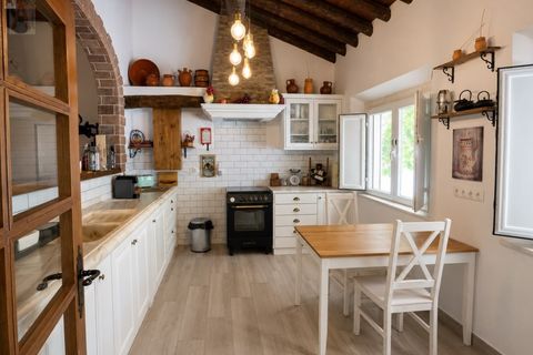 Villa i Alandroal, Evora, Alandroal - € 375.000 | Ref: CAS_176 - foto 3