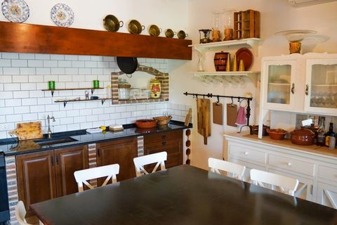 Villa i Alandroal, Evora, Alandroal - € 375.000 | Ref: CAS_176 - foto 7