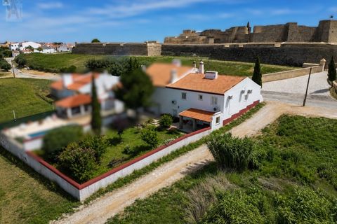 Villa i Alandroal, Evora, Alandroal - € 375.000 | Ref: CAS_176 - foto 22
