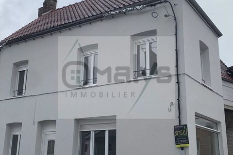 Villa a Lumbres, Pas-de-Calais, Lumbres - € 750/mes | Ref: 87076012 - foto 2