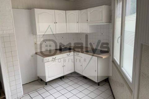 Villa a Lumbres, Pas-de-Calais, Lumbres - € 750/mes | Ref: 87076012 - foto 3