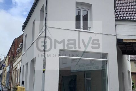 Villa a Lumbres, Pas-de-Calais, Lumbres - € 750/mes | Ref: 87076012 - foto 6