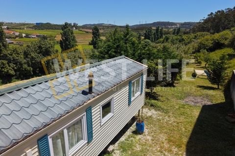 Helårsgrund i Mafra, Lisbon, Mafra - € 165.000 | Ref: 5745WE - foto 1