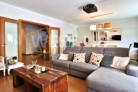 Villa i Mafra, Lisbon, Mafra - € 650.000 | Ref: 5986WE - foto 6