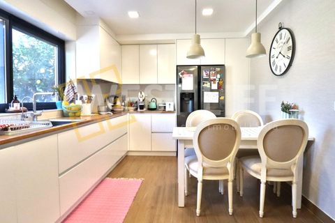 Villa i Mafra, Lisbon, Mafra - € 650.000 | Ref: 5986WE - foto 7