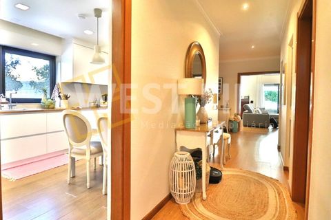 Villa i Mafra, Lisbon, Mafra - € 650.000 | Ref: 5986WE - foto 9