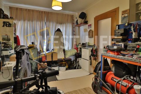 Villa i Mafra, Lisbon, Mafra - € 650.000 | Ref: 5986WE - foto 12