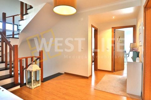 Villa i Mafra, Lisbon, Mafra - € 650.000 | Ref: 5986WE - foto 14