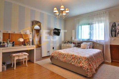 Villa i Mafra, Lisbon, Mafra - € 650.000 | Ref: 5986WE - foto 16