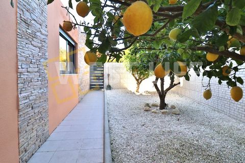 Villa i Mafra, Lisbon, Mafra - € 650.000 | Ref: 5986WE - foto 36