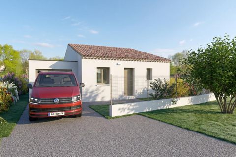 Villa i Allan, Drome, Allan - € 258.600 | Ref: P34 - foto 2