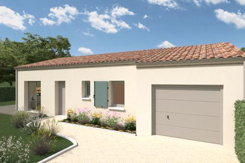 Villa i Viviers, Ardeche, Viviers - € 197.500 | Ref: S87 - foto 2