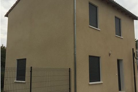 Villa a Saint-Jory, Haute-Garonne, Saint-Jory - € 960/mes | Ref: 0201006541 - foto 3
