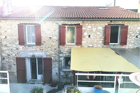 Villa i Briatexte, Tarn, Briatexte - € 209.000 | Ref: 0101RG0081 - foto 7