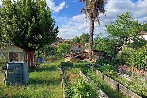 Villa i Briatexte, Tarn, Briatexte - € 209.000 | Ref: 0101RG0081 - foto 8