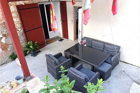 Villa i Briatexte, Tarn, Briatexte - € 209.000 | Ref: 0101RG0081 - foto 9