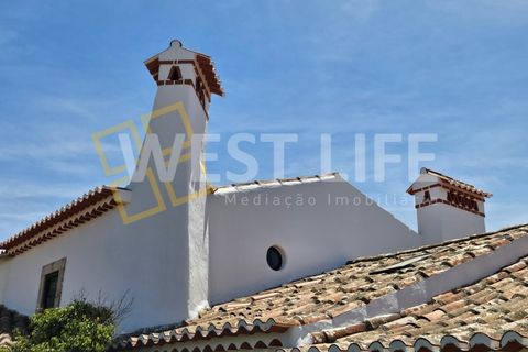 Villa i Mafra, Lisbon, Mafra - € 390.000 | Ref: 5692WM - foto 35