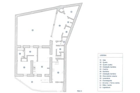 Villa i Mafra, Lisbon, Mafra - € 390.000 | Ref: 5692WM - foto 37