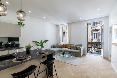Lejlighed i Nice, Alpes-Maritimes, Nice - € 595.000 | Ref: 87089392 - foto 2
