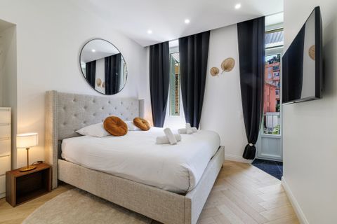 Lejlighed i Nice, Alpes-Maritimes, Nice - € 595.000 | Ref: 87089392 - foto 4