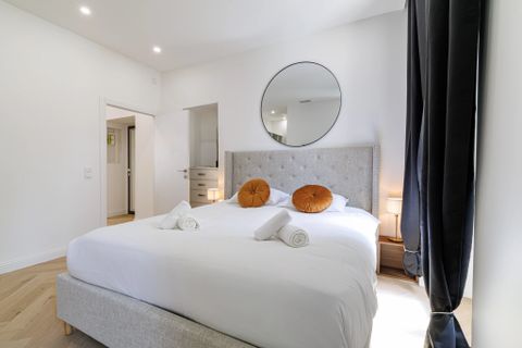 Lejlighed i Nice, Alpes-Maritimes, Nice - € 595.000 | Ref: 87089392 - foto 5