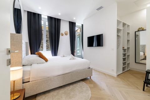 Lejlighed i Nice, Alpes-Maritimes, Nice - € 595.000 | Ref: 87089392 - foto 6