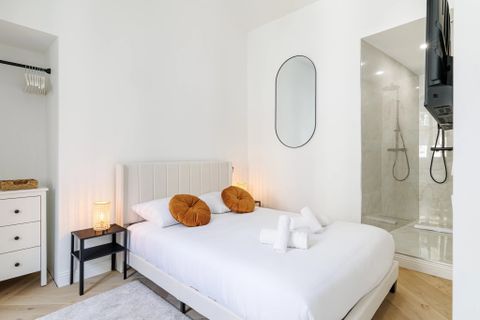 Lejlighed i Nice, Alpes-Maritimes, Nice - € 595.000 | Ref: 87089392 - foto 7
