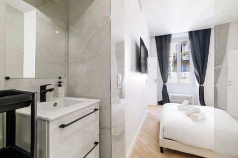 Lejlighed i Nice, Alpes-Maritimes, Nice - € 595.000 | Ref: 87089392 - foto 8