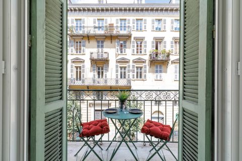 Lejlighed i Nice, Alpes-Maritimes, Nice - € 595.000 | Ref: 87089392 - foto 12