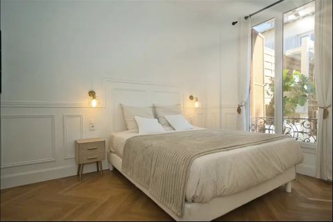 Lejlighed i Nice, Alpes-Maritimes, Nice - € 340.000 | Ref: 87100317 - foto 4