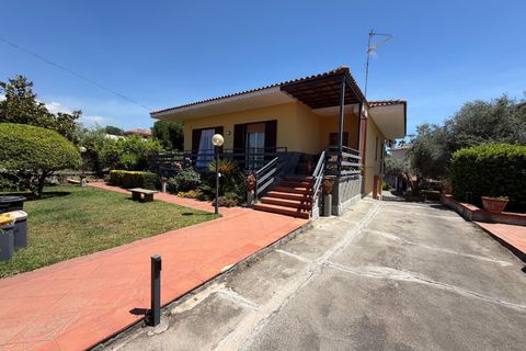 Villa i Mascalucia, Catania, Mascalucia - € 368.000 | Ref: 505/V - foto 2
